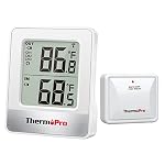Thermometers Outdoor