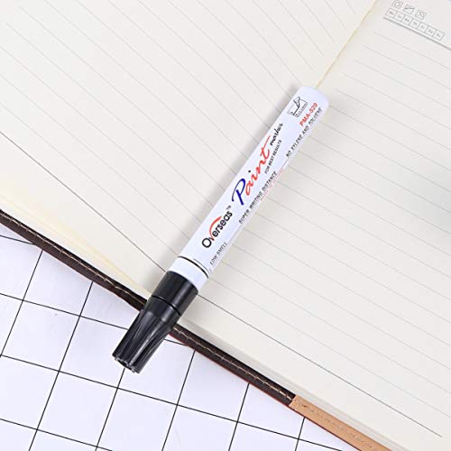 IMIKEYA Caneta de reparo de arranhões automotivos para carro, tinta para reparo de arranhões e tinta