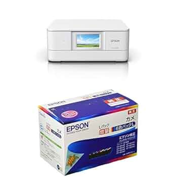 Amazon.co.jp: エプソン プリンター インクジェット複合機