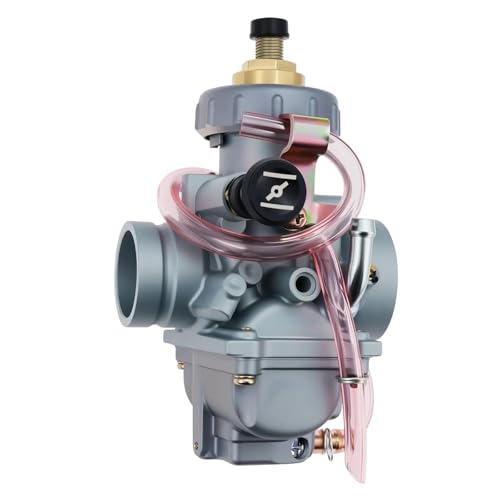 Kit carburateur Blaster 200 résout la perte de puissance YFS200