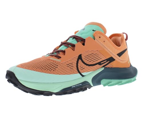 Nike Air Zoom Terra Kiger 8 Orange Trance basket trail homme