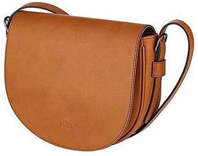 ELLE Rosée Saddle Bag, Casual Daily 
