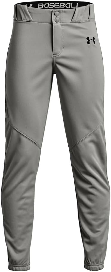 Under Armour Boy's Boys Il Utility Relaxed Pant Pant