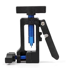 2 in 1 Upgraded Needle Driver Insertion Tool with Hydraulic Hose Cutter for Bicycle MTB Road Bike Olive Banjo Fitting Insert Install