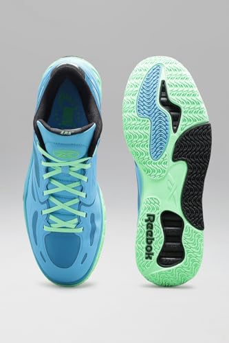 Chaussures de basketball Reebok Engine A - vue 6