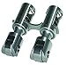 Howards 91119 Horizontal Style Solid Roller Camshaft Lifter for Small Block Chevy