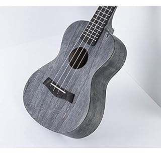 Saturey Ukulélé Ukulele 23 Pouces Débutant Petite Guitare Ukulele avec Sac, Niveau d’entrée Ukulele Instrument Ukulele… - Les Beatles, Paul McCartney, John Lennon, RIngo Starr, George Harrison Saturey Ukulélé Ukulele 23 Pouces Débutant Petite Guitare Ukulele avec Sac, Niveau d'entrée Ukulele Instrument Ukulele… – Image 3