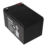 panasonic 12v 20ah  Panasonic BLEI-AKKU 12V 15AH ZYKLENFEST