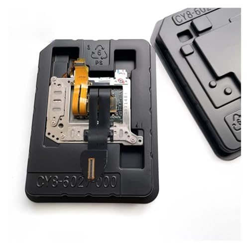 Compatible Para Sensor De Imagen Canon R6II R62 R6M2 miniatura 2