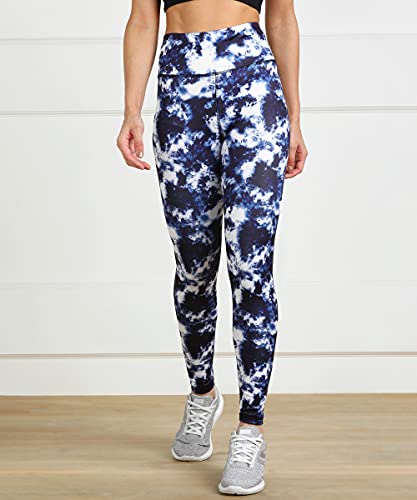 Image of Rock Paper Scissors Premium Gym wear /Active Wear Tights Strechable Leggings Yoga Pants Gym Tight Abstract Print