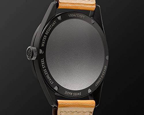 Bell and Ross BRV123-Heritage