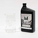 ModMyMods ModWater PC Coolant- Clear â€“ 1 Liter (MOD-0275)