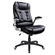 Songmics Gaming-Stuhl im Racing Design für Büro und Gaming