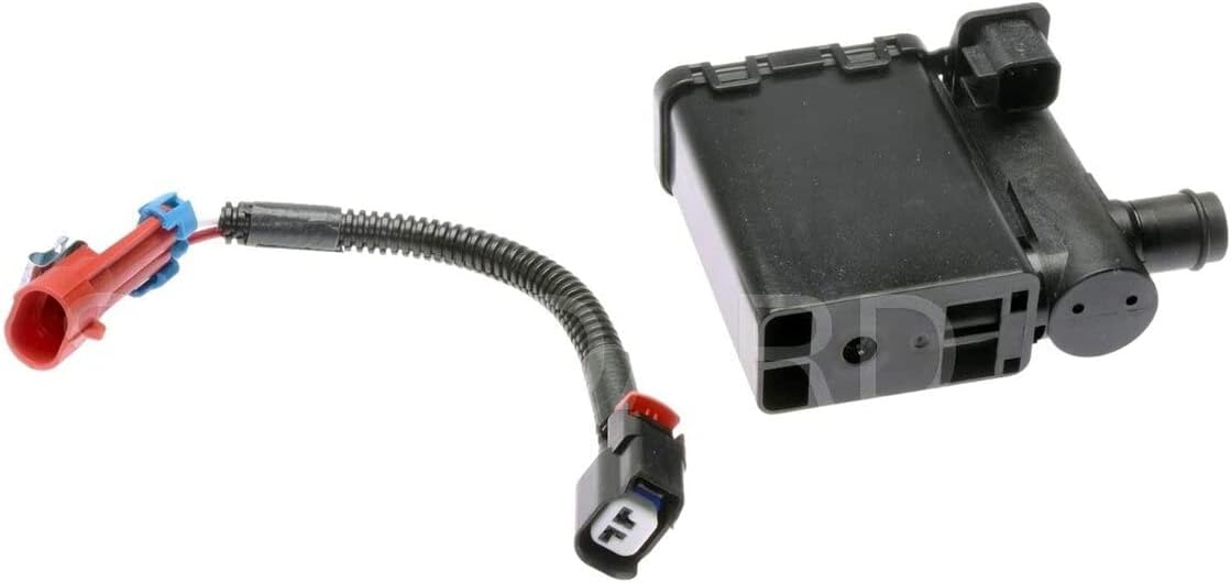 Standard Motor Products Canister Vent Solenoid - CVS92