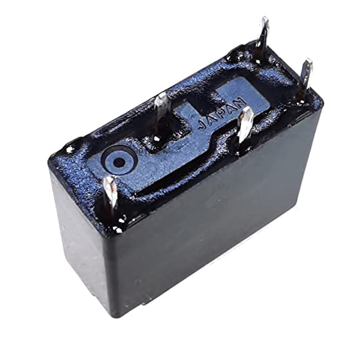 Relais de voiture ACT112 12V 20A miniature haute performance format DIP5 - 4
