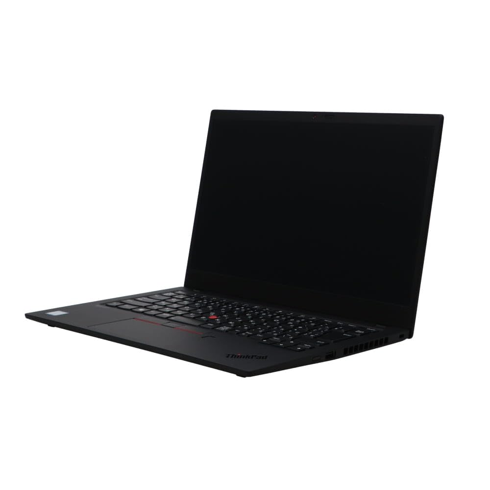 Amazon.co.jp: 【整備済み品】レノボ ノートPC LENOVO ThinkPad