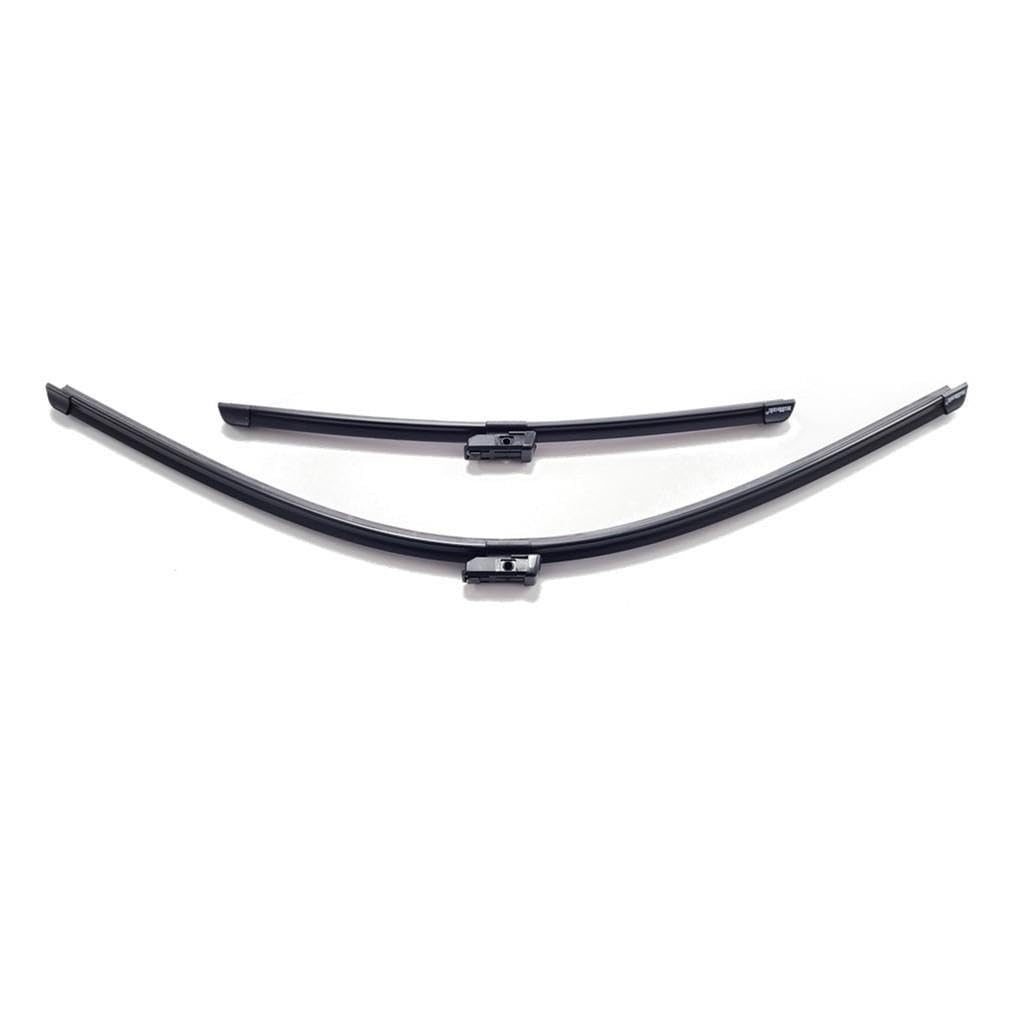 Ön Cam Silecek Takımı 70-40cm Citroen C5 Aircross ile uyumlu 2018-2021