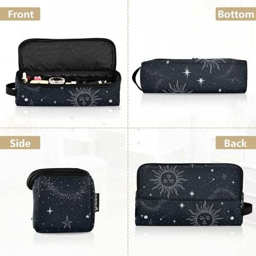 Bolsa de viaje y base térmica para planchas de pelo miniatura 5