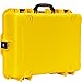 Nanuk 945 Waterproof Hard Case with Foam Insert - Orange