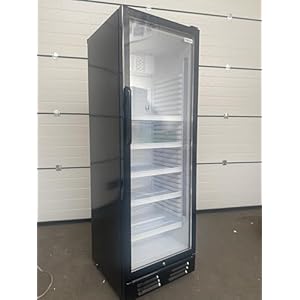 Iceshop Gekoelde drankdisplay koelkast 380 liter