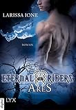 larissa ione demonica  Eternal Riders - Ares (Eternal-Riders-Reihe 1)