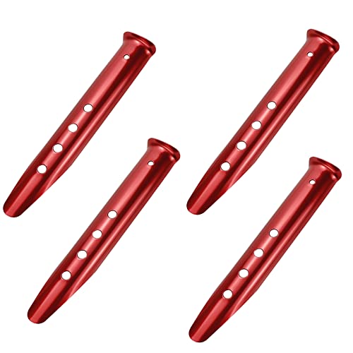 Top 10 Tent Stakes For Snow of 2022 Katynel