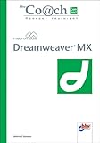 macromedia dreamweaver 8 kostenlos  Macromedia Dreamweaver MX (bhv Co@ch compact)