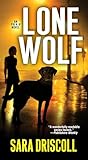 Lone Wolf (An F.B.I. K-9 Novel)
