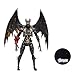 McFarlane Toys - Spawn 7IN Toy WV4 - Nightmare Spawn