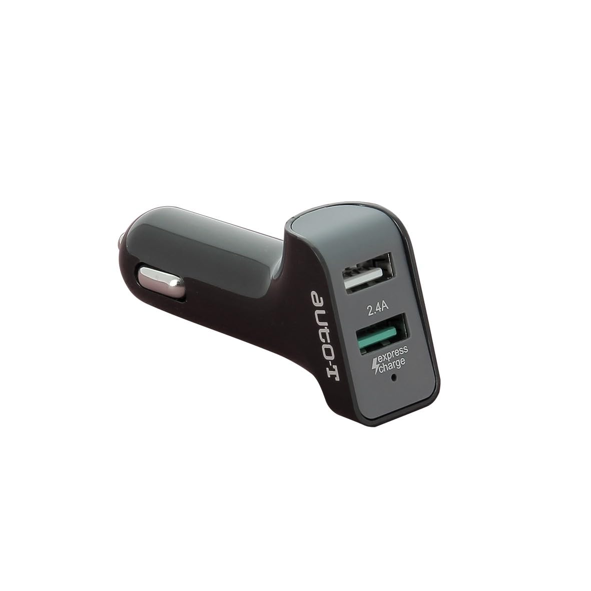 540309 Caricatore 12/24 V 2USB Express Charge 2.4 A