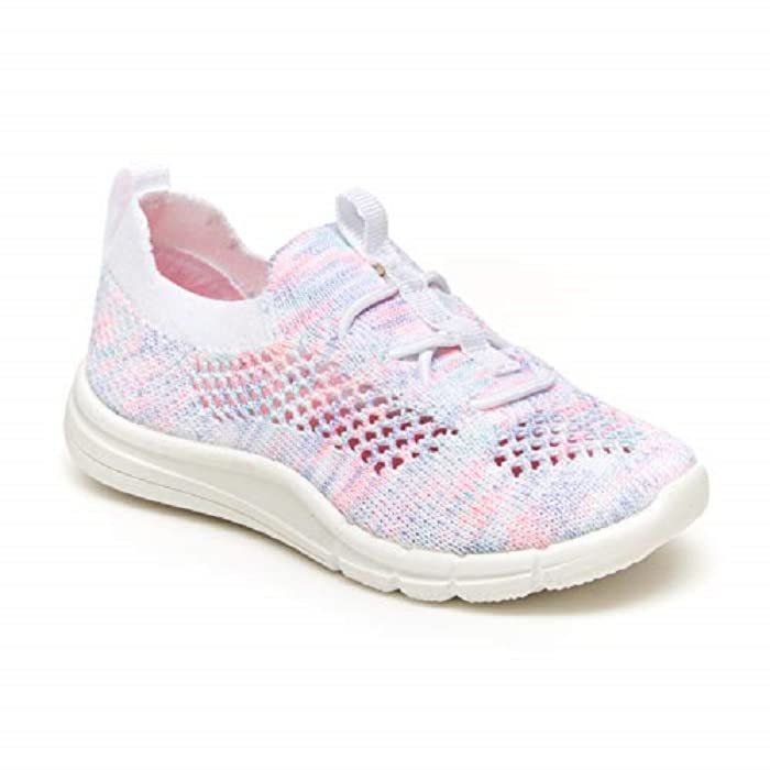 OSHKOSH B'GOSH Girl's Tahoe Athletic Sneaker3