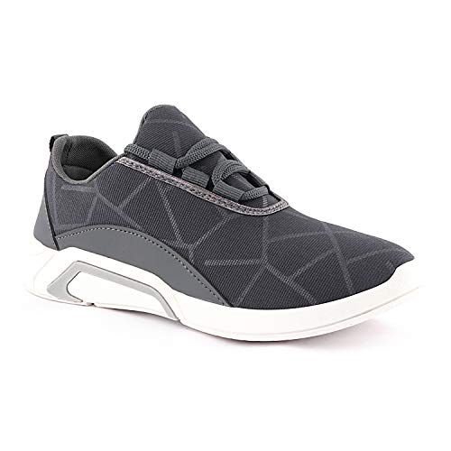 Image of Birde Men Mesh Sports Shoes for Men Running and Walking Shoes