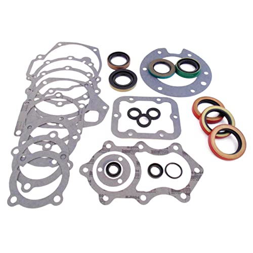 Transfer Case Gasket and Seal Kit Fits Chevy Dodge NP205