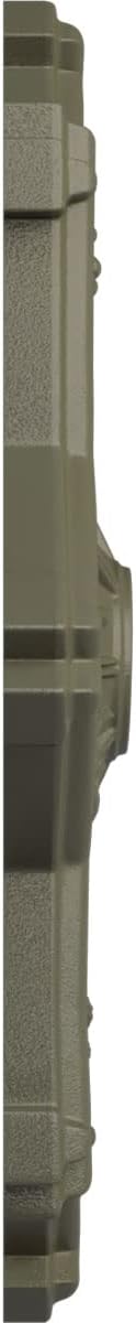 Ekena Millwork CM38ANSSF Antilles Ceiling Medallion, Spartan Stone, 38-1/4" x 1-1/2"