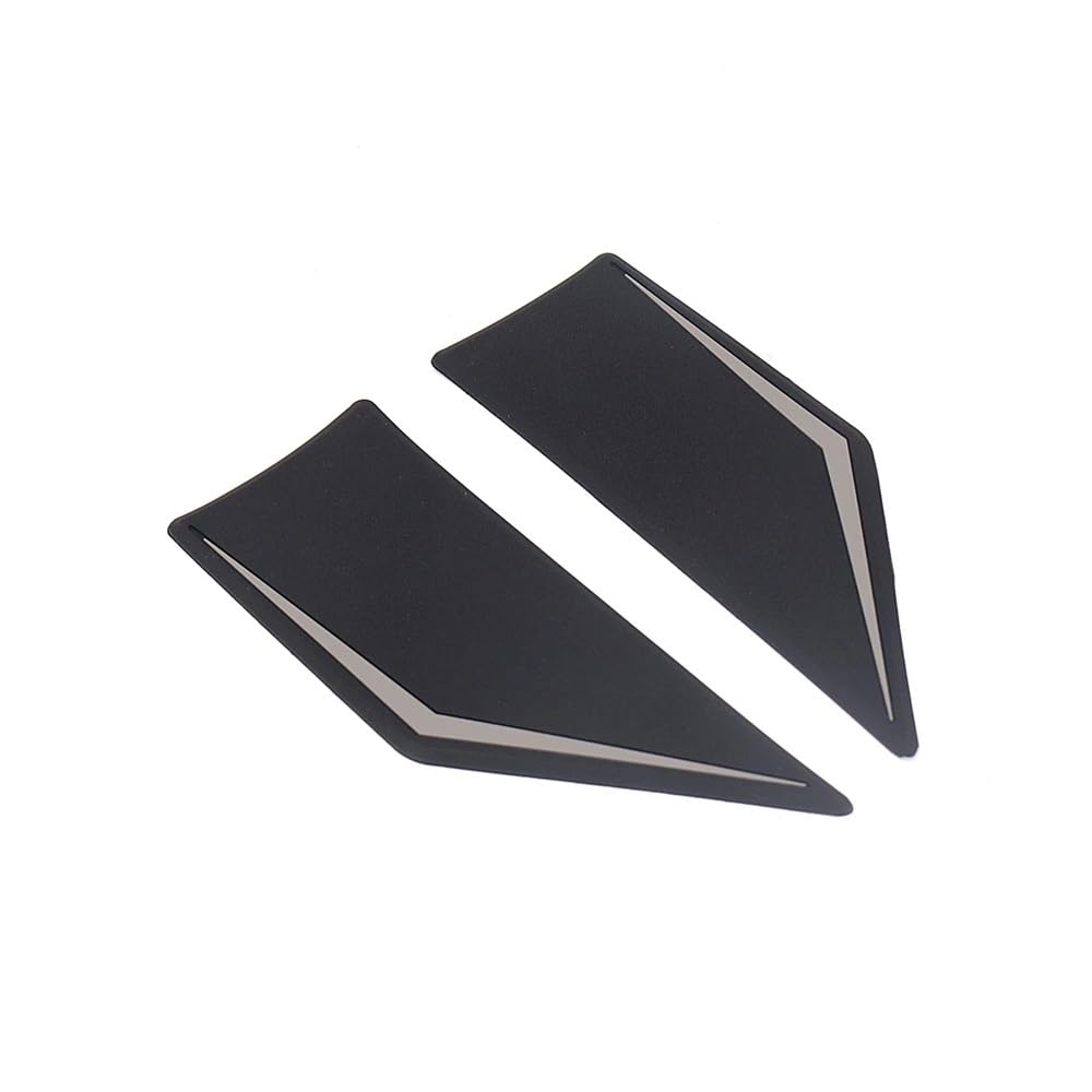 Protection réservoir moto 800MT CF pour éviter les rayures de fermeture éclair - 7