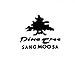 Pine Tree Sang Moo Sa Martial Arts, Taekwondo, Reversible Chest Guard Dot - Child Large