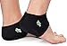 NatraCure Plantar Fasciitis Arch/Heel Sleeves (One Pair) - 10080-CAT