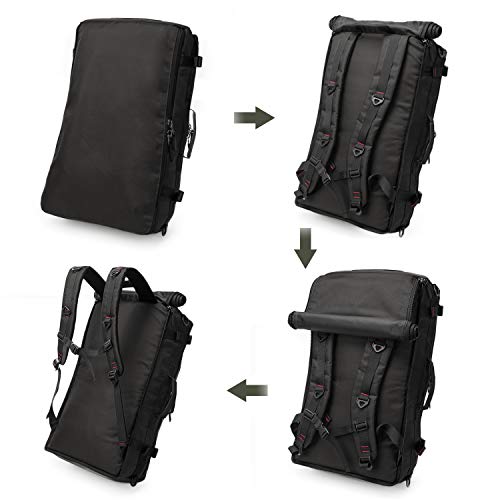 Mardingtop 28/40L Zaino Tattico Militare Zaino