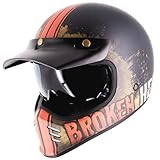 Broken Head