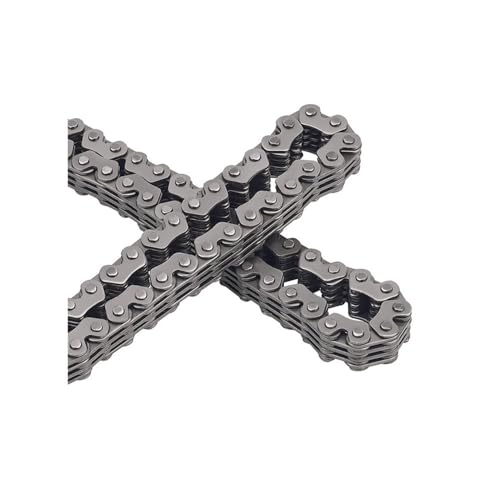 Chaîne de distribution 4x5 robuste, maillons renforcés YFM660FA et YFM600 - 7