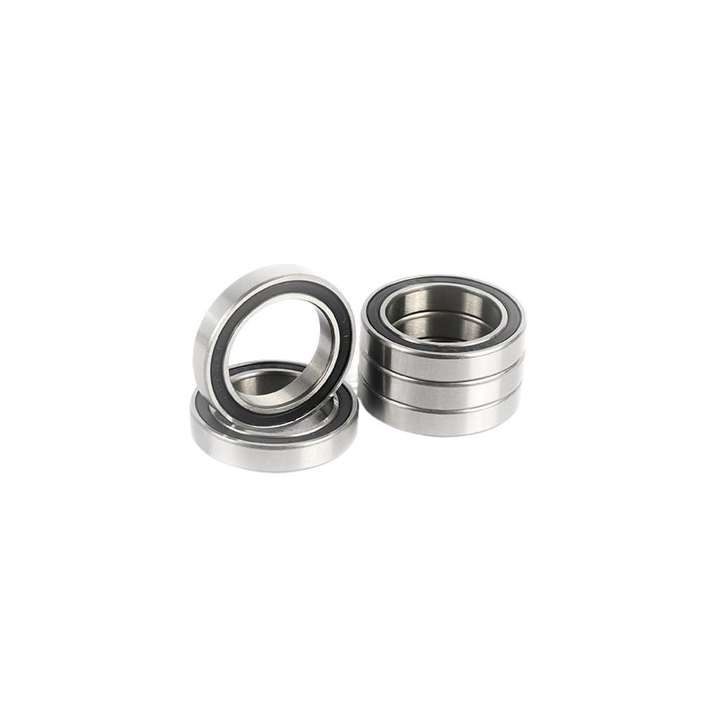 Roulement à Billes Moto 6907 Roulement 35x55x10mm ABEC-7 1 PC Supports Inférieurs Pièces De Rechange 6907RS Si3N4 Roulements À Billes Accessoires De Roulement De Moto