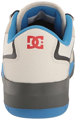 DC Men's Metric Le Skate Shoe3