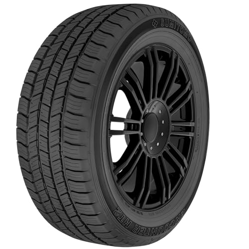 Sumitomo Encounter HT2 All Season 235/70R16 106T Light Truck Tire