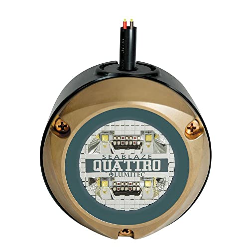 5 Best Underwater Lights For Your Dock Enhance Your View With The