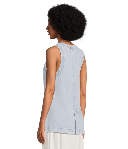 Show Me Your Mumu Womens Wyatt Vest3