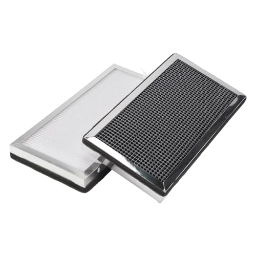 Filtre purificateur d'air MA-15 pour retrouver un salon sans poussière