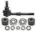 ACDelco Professional 45G0369 Front Suspension Stabilizer Bar Link Kit with Hardware