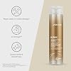 Joico K-PAK Daily Reconstructing Shampoo | For Damaged Hair | Repair Damage & Prevent Breakage | Double Hair Strength | Boost Shine | With Keratin & Guajava Fruit Extract