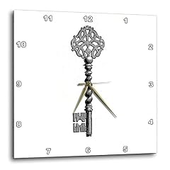 3 d Rose DPP 161511 1 Black & White Old Fashioned Antique Key Drawing Vintage Gothic Victorian 3 d Rose DPP 161511 1 Black & White Old Fashioned Antique Key Drawing Vintage Gothic Victorian item