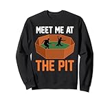 Gaga Ball Sport Gagaball Game Pit Sports Player